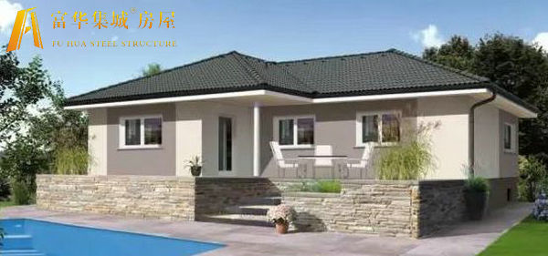 柳州装配式建筑房屋产品的八项优势